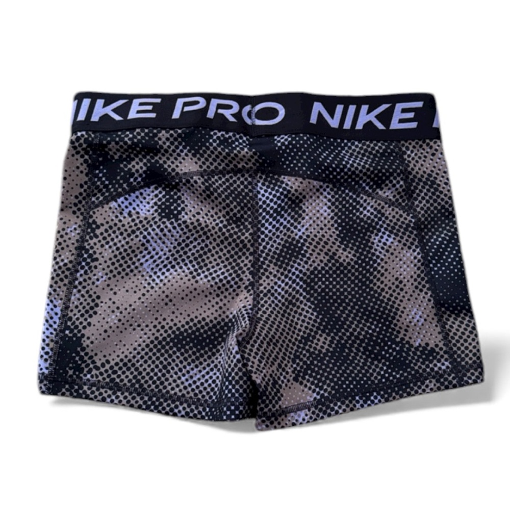 NWT Nike Pro 3” Shorts - Picture 2 of 6